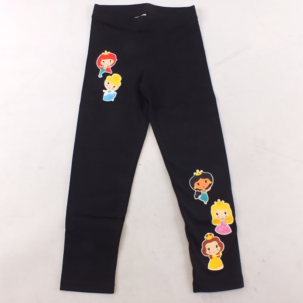 Disney Princess Amazon Essentials Girls Mix-and-Match Outfit 5pcs Set Unopened - Picture 10 of 16